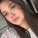 Кристина, 22 года