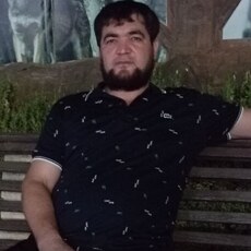 Фотография мужчины Равшанбек, 42 года из г. Грозный