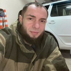 Фотография мужчины Руслан, 33 года из г. Сочи
