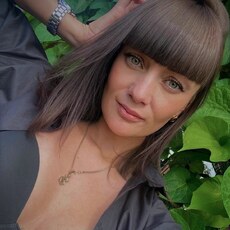 Фотография девушки Анюта, 33 года из г. Братск