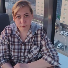 Фотография девушки Ляля, 40 лет из г. Кемерово