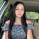 Кристина, 23 года
