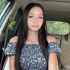 Фотография девушки Кристина, 23 года из г. Санкт-Петербург