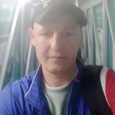 Фотография мужчины Александр, 38 лет из г. Талдыкорган
