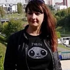 Фотография девушки Ольга, 45 лет из г. Витебск
