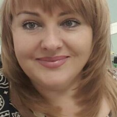 Фотография девушки Елена, 52 года из г. Ростов-на-Дону