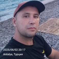 Фотография мужчины Александр, 41 год из г. Оренбург
