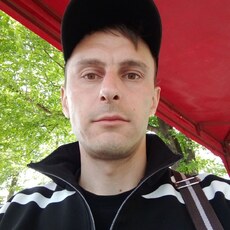 Фотография мужчины Андрей, 34 года из г. Кузнецк