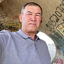 Шухрат, 56 лет