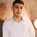 Sayan, 25 лет