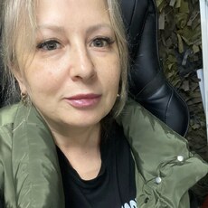 Фотография девушки Галина, 43 года из г. Киров