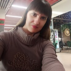 Фотография девушки Лена, 41 год из г. Мозырь
