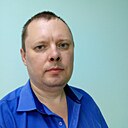 Игорь, 43 года