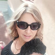 Фотография девушки Ксения, 52 года из г. Брест