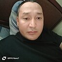 Нурмухамбет, 34 года