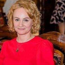 Фотография девушки Татьяна, 48 лет из г. Сыктывкар