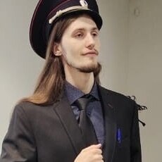 Фотография мужчины Владислав, 28 лет из г. Томск
