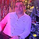 Алехандро, 35 лет