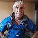 Витя, 65 лет