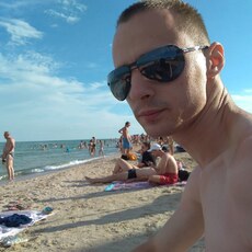 Фотография мужчины Максим, 31 год из г. Запорожье