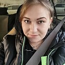 Эльвира Андреева, 36 лет