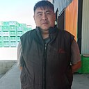 Ожас, 36 лет