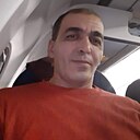 Петрос, 54 года