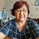 Гульпара, 53 года