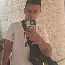 Фотография мужчины Вадим, 29 лет из г. Жодино