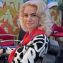 Таня, 46 лет