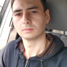 Фотография мужчины Никита, 32 года из г. Минск