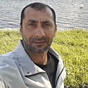 Гусейн, 44 года