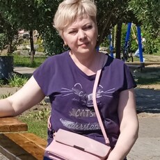 Фотография девушки Оксана, 53 года из г. Курган