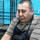 Равшан Журабаеов, 47 лет