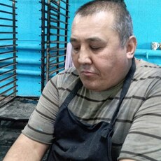 Фотография мужчины Равшан Журабаеов, 47 лет из г. Наманган