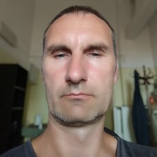 Фотография мужчины Иван, 47 лет из г. Красногорск