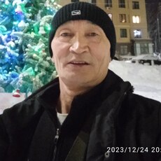 Фотография мужчины Коля, 60 лет из г. Мытищи