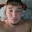 Еркін, 23 года