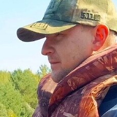 Фотография мужчины Иван, 35 лет из г. Киров