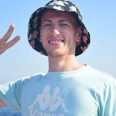 Фотография мужчины Александр, 23 года из г. Светлогорск