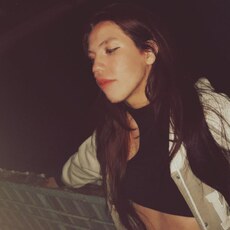 Фотография девушки Екатерина, 20 лет из г. Смоленск