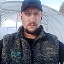 Леха Савин, 32 года