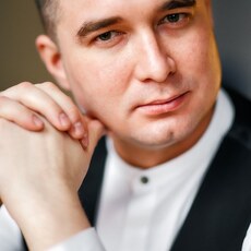 Фотография мужчины Александр, 35 лет из г. Йошкар-Ола