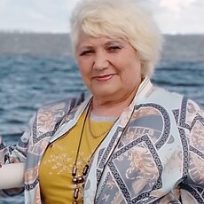 Фотография девушки Елена, 69 лет из г. Тула