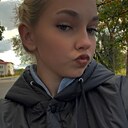 Вика, 19 лет