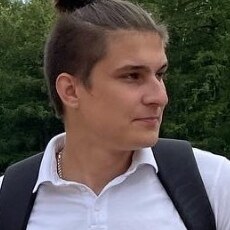 Фотография мужчины Александр, 25 лет из г. Уштобе