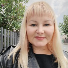Фотография девушки Анна, 45 лет из г. Минск