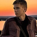 Данил, 18 лет
