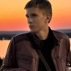Фотография мужчины Данил, 18 лет из г. Самара