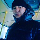 Мерлан, 38 лет